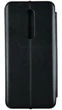 Чехол-книжка Elegant на Oneplus 8 черный - изображение 2