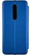 Чохол-книжка Elegant на Oneplus 8 синій - зображення 2