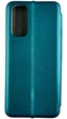 Чохол-книжка Elegant на Xiaomi Redmi Note 11s 4G зелений - зображення 2