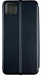 Чехол-книжка Elegant на Realme C11 2020 черный - изображение 2