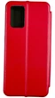 Чехол-книжка Elegant на OPPO A74 красный - изображение 2