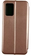 Чехол-книжка Elegant на OPPO A74 розовый - изображение 2