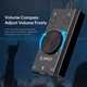 Внешняя звуковая карта Orico SC2 USB Sound Card Adapter - изображение 2