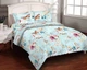 Постельное белье Zastelli BUTTERFLY бязь GOLD USA семейное 2х145х210 - изображение 1
