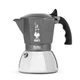 Гейзерна кавоварка Bialetti Brikka Induction на 4 чашки (170 мл) - зображення 1
