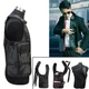 Сумка мужская под мышку для скрытого ношения bag B-3091 (2400) - изображение 2