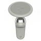 Держатель автомобильный Baseus Magnetic Creamy White (SUCC000102) - изображение 1