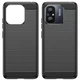 Протиударний чохол Fashion Case Urban для Xiaomi Redmi 12C Чорний - зображення 2