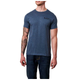 Футболка 5.11 SKILLFUL SURVIVAL TEE 41280ADU Medium, Синій (Navy) - зображення 1