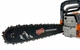 шина Winzor Professional 45 см + ланцюг Oregon 21LPX072E - изображение 3