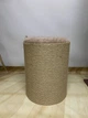 Пуф Кігтеточка з кришкою (дряпка) для кішок 50х40х40см (PK50404001) - зображення 2