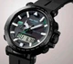 Мужские часы CASIO Pro Trek PRW-6621Y-1ER - изображение 11