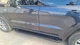 Бокові пороги Allmond Black (2 шт., алюміній) для Jeep Grand Cherokee WK2 2010-2021 рр - зображення 3
