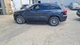 Бокові пороги Allmond Black (2 шт., алюміній) для Jeep Grand Cherokee WK2 2010-2021 рр - зображення 4