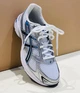 Шнурки для спортивной обуви Two Laces плоские объемные 6 мм, длина 100 см, белый (58594471) - изображение 2