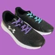 Шнурки для спортивной обуви Two Laces плоские объемные 6 мм, длина 100 см, фиолетовый, лавандовый (58594735) - изображение 2