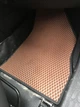 Коврики EVA (кирпичные, передние) для Opel Combo 2012-2018 гг - изображение 5