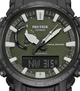 Мужские часы CASIO Pro Trek PRW-61Y-3ER - изображение 2