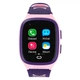 Детские смарт-часы LT31E Smart watch |Call, GPS, GSM, SIM| Pink - изображение 3