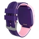 Детские смарт-часы LT31E Smart watch |Call, GPS, GSM, SIM| Pink - изображение 4