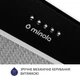 Вытяжка Minola HBI 5722 BL 1200 LED - изображение 7