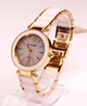 Жіночий годинник Anne KLEIN AK/3844WTGB Золото\Білий - зображення 1