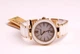 Жіночий годинник Anne KLEIN AK/3844WTGB Золото\Білий - зображення 5