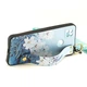 Чохол Lanyard для Xiaomi Redmi 10A бампер з ремінцем Azure - зображення 2