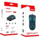 Компьютерная проводная мышь USB JEDEL CP77 - изображение 2