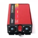 Преобразователь AC/DC UКС SSK-2500 12V Аллюминий Красный - изображение 6