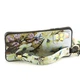 Чехол Lanyard для Xiaomi Redmi Note 11 4G с ремешком Beige - изображение 2