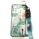 Чехол Lanyard для Xiaomi Redmi Note 11 4G с ремешком Turquoise - изображение 1