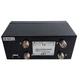 Вольтметр SWR WattMeter NISSEI RS-502 вимірювання потужності в діапазоні частот від 125 до 525 МГц вимірювання від 5 до 200 Вт. - зображення 3