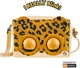 Інтерактивна сумочка Spin Master Leoluxe Leopard Purse Pets - изображение 3