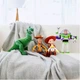 Ігрова розмовна фігурка Вуді 38 см Disney Історія іграшок - изображение 2