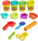 Ігровий набір Hasbro Play-Doh Стартовий набір (В1169) - изображение 2