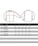 Футболка термобелье Condor MAXFORT Long Sleeve Training Top 101121 Large, Тан (Tan) - изображение 2
