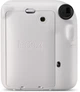 Камера моментальной печати Fujifilm INSTAX Mini 12 Cray White / Чехол прозрачный - изображение 3