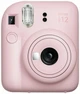 Фотокамера миттєвого друку Fujifilm INSTAX Mini 12 Blossom Pink / Картридж - Фотопапір (10 фото) / Фотоальбом рожевий - изображение 2