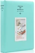 Набір з Камерою миттєвого друку Fujifilm Instax Mini 12 Mint Green / Чохол прозорий / Картридж 10 фото / Фотоальбом зелений на 64 знімки - зображення 7
