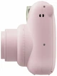 Набор Камера моментальной печати Fujifilm INSTAX Mini 12 Blossom Pink / Чехол розовый / Картридж 10 фото / Фотоальбом розовый на 64 снимка + Подарочная упаковка - изображение 7