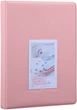 Набор з Камерой моментальной печати Fujifilm INSTAX Mini 12 Blossom Pink / Чехол прозрачный / Картридж 10 фото / Фотоальбом розовый на 64 снимка - изображение 7