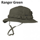 Тактична панама Pentagon JUNGLE HAT K13014 55, Ranger Green - зображення 1