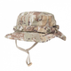 Тактическая панама Pentagon JUNGLE HAT K13014 58, Pentacamo - изображение 1