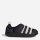 Męskie slipony adidas Puffylette GY4559 42 (8UK) 26.5 cm Cblack/Greone/Cblack (4065426935127) - obraz 1