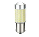 Світлодіодна лампа з цоколем 1156 BA15s P21W 144 SMD 3014 з лінзою та драйвером ПРЕМІУМ Autoexpect (11531) - зображення 4