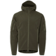 Военный штормовой ветро-влагозащитный костюм Softshell Gen.II Оливковый S (Kali) - изображение 6