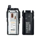 Портативна рація Baofeng UV-82 5W Li-ion UHF/VHF Чорний (Kali) - зображення 2