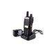 Портативна рація Baofeng UV-82 5W Li-ion UHF/VHF Чорний (Kali) - зображення 3