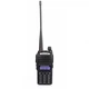 Портативна рація Baofeng UV-82 5W Li-ion UHF/VHF Чорний (Kali) - зображення 6